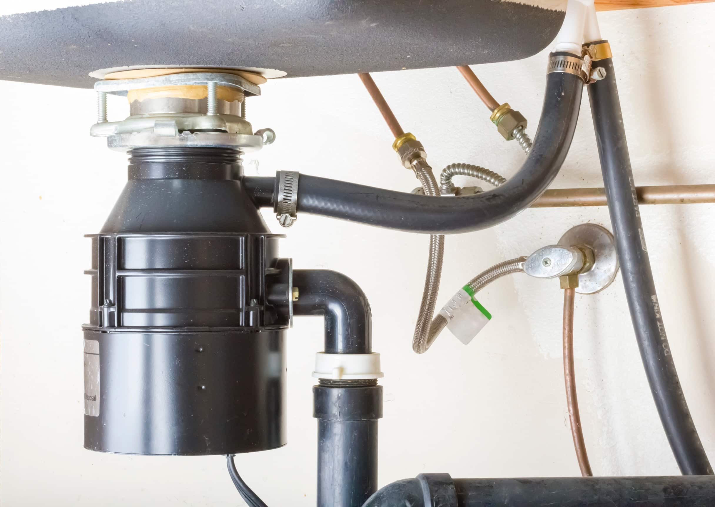 Kitchen Sink Garbage Disposal in Brooklyn NY