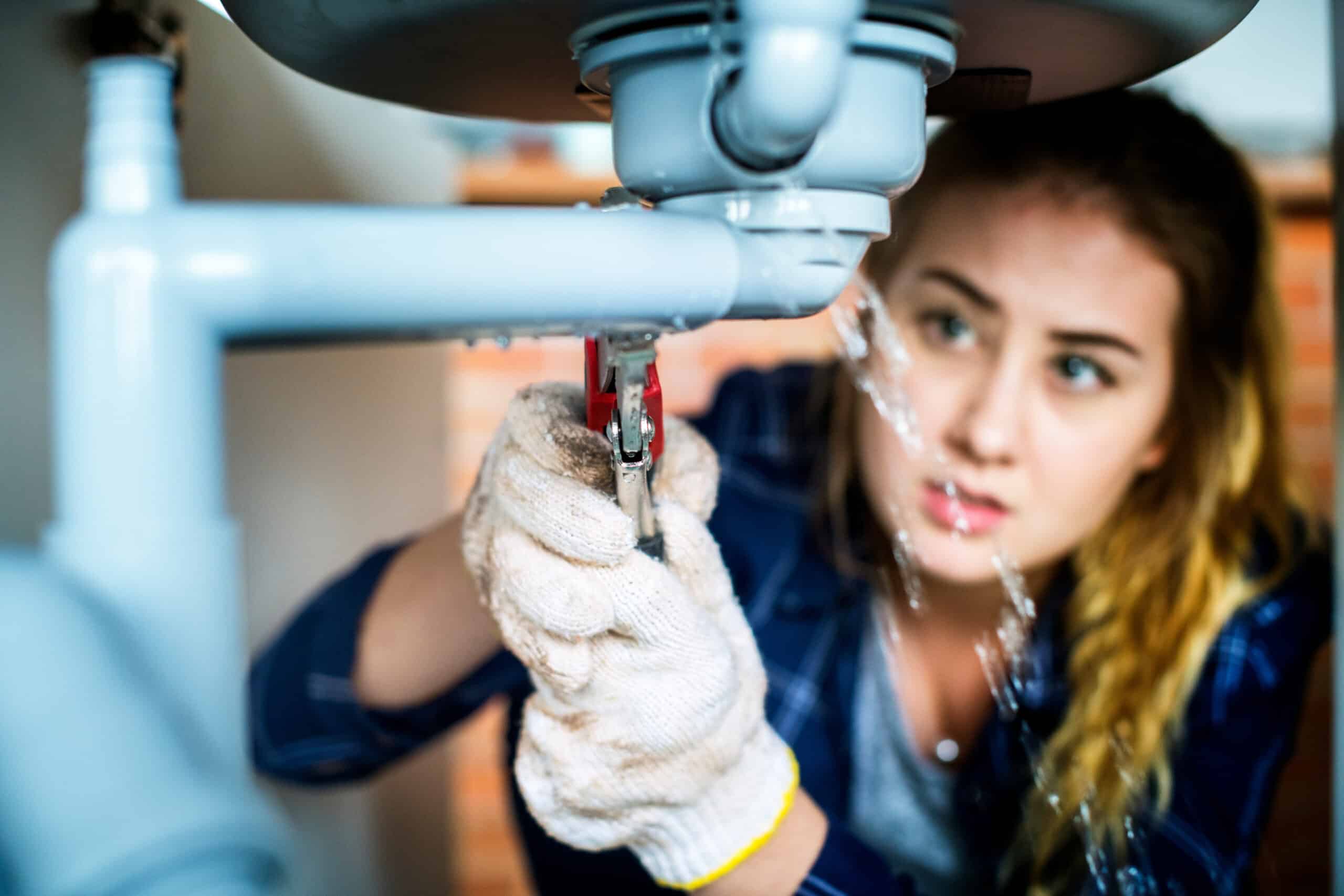 plumbing emergency in Brooklyn, NY