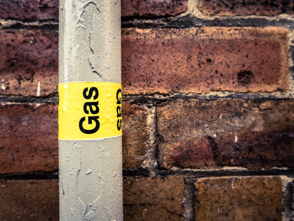 Gas Leak & Carbon Monoxide Detection