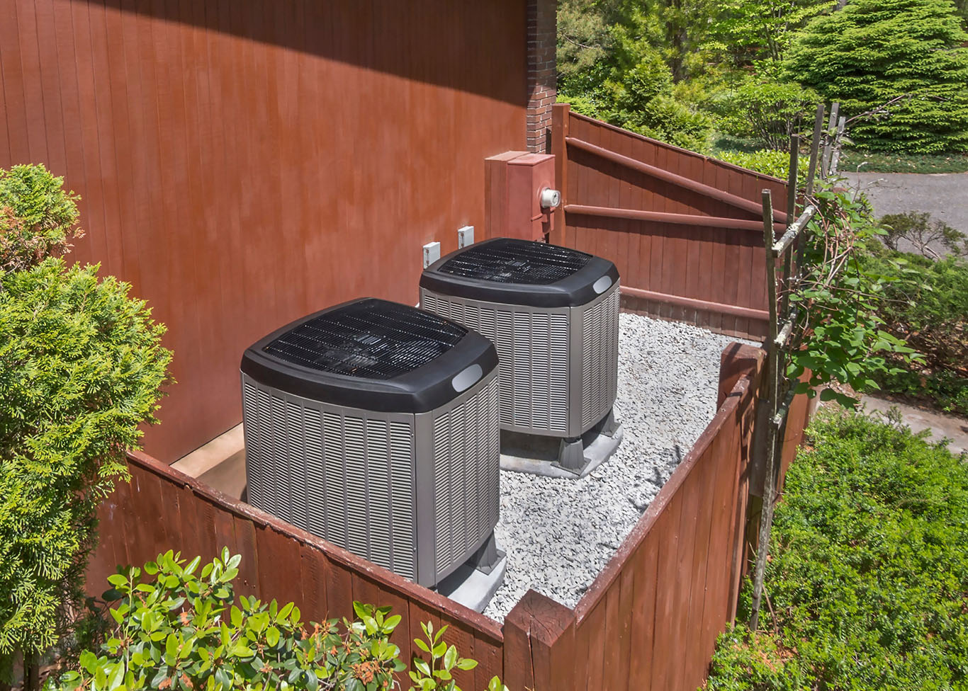 outdoor air conditioning units in brooklyn ny