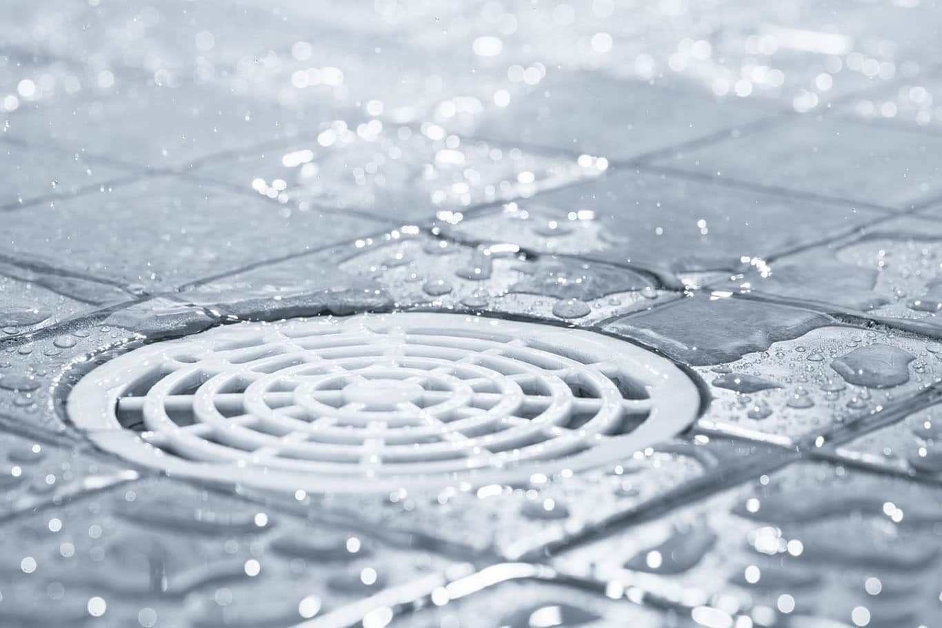 basement drain