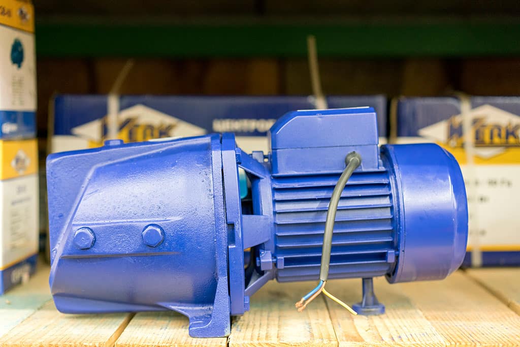 ejector pump in brooklyn ny