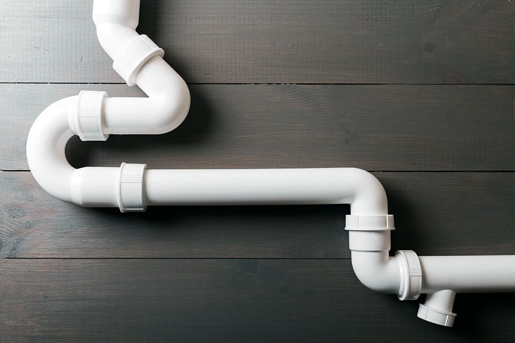 pvc piping