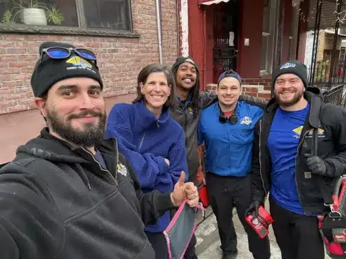 Petri team