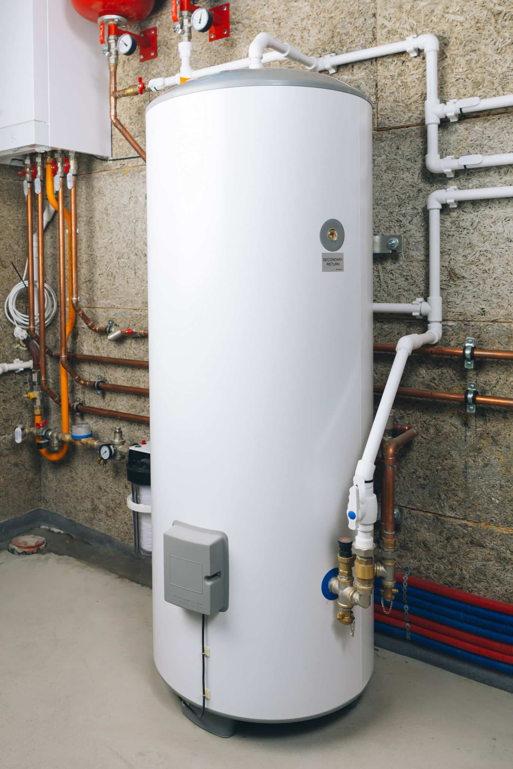 water heater in brooklyn ny