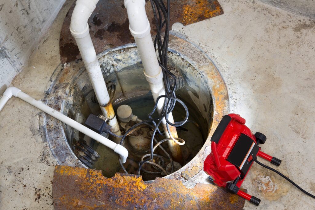 Sump Pump Maintenance in Brooklyn NY