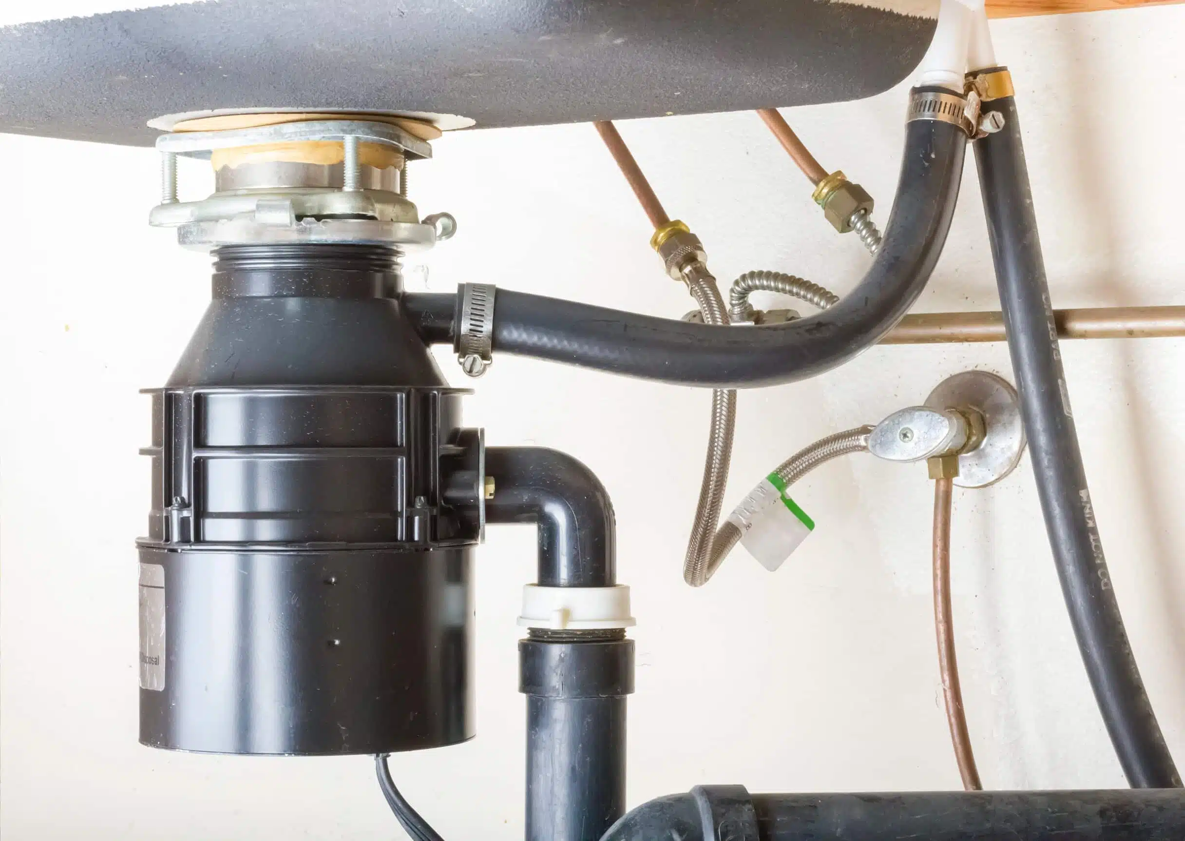 Kitchen Sink Garbage Disposal in Brooklyn NY