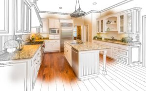 Kitchen Remodel in Brooklyn, NY