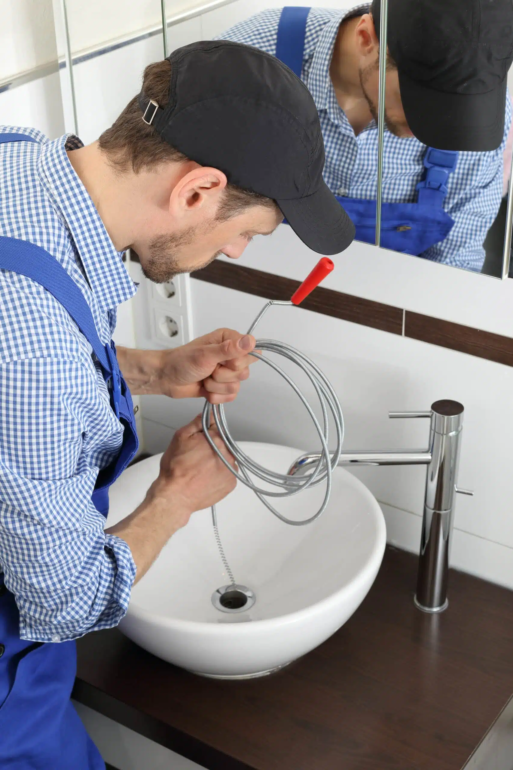 Professional Drain Cleaning in Brooklyn, NY