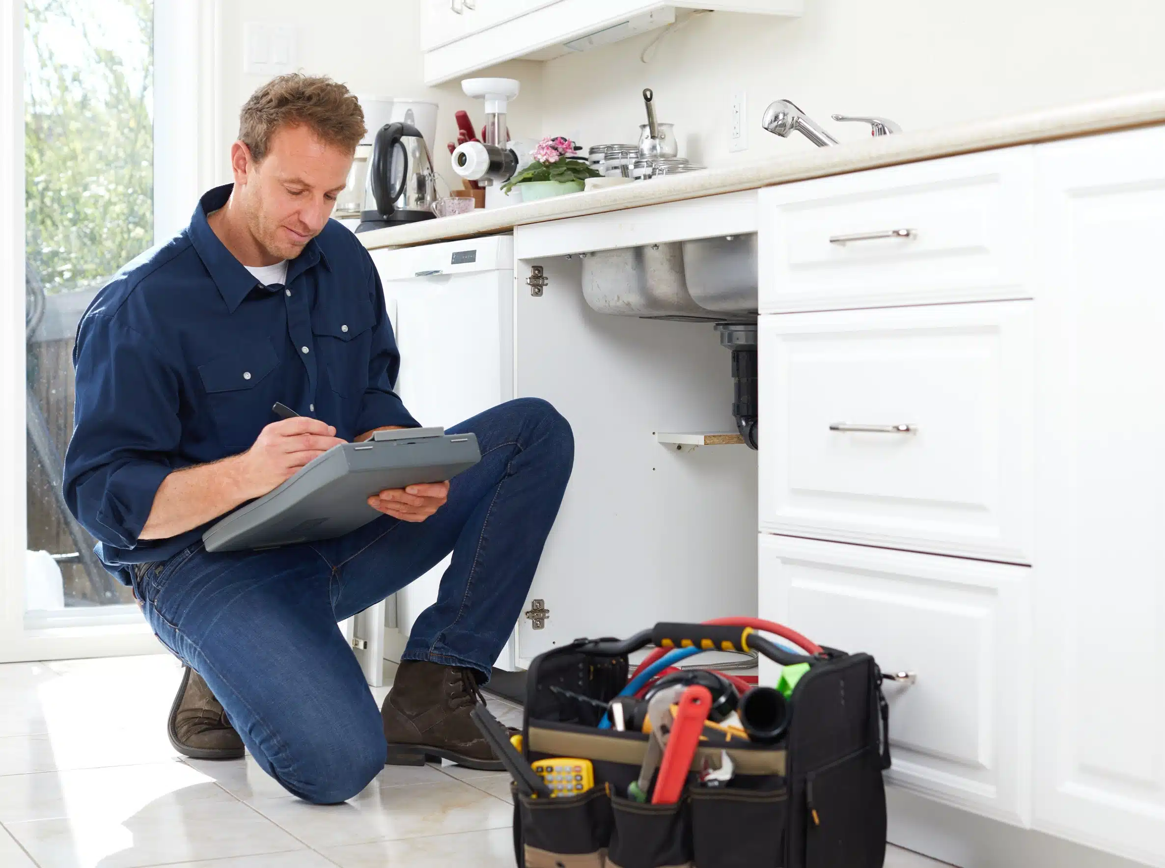 Leak Detection Service in Brooklyn NY
