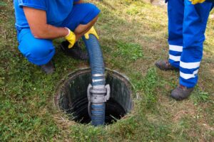 Septic Tank service in Brooklyn, NY