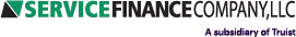 service finance company