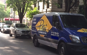 Petri Plumbing, Heating, Cooling & Drain Cleaning Is Hiring