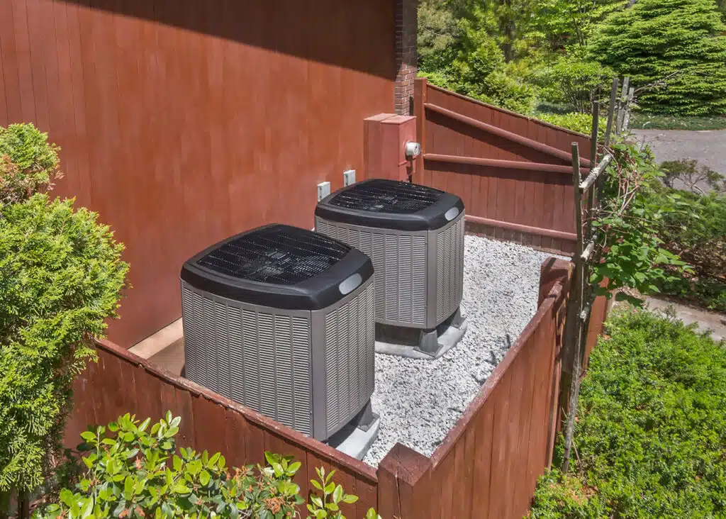 outdoor air conditioning units in brooklyn ny