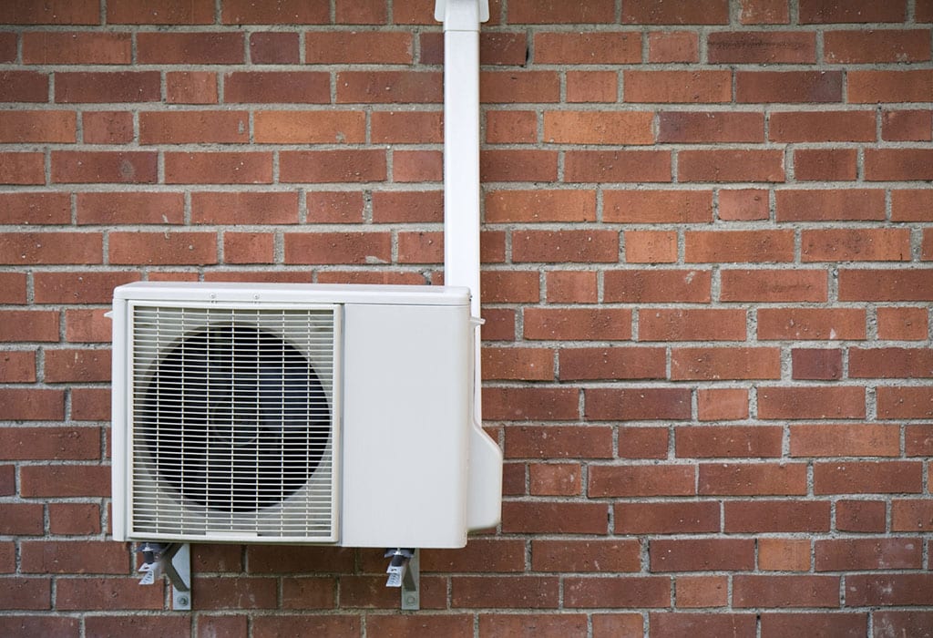 heat pump in brooklyn, ny