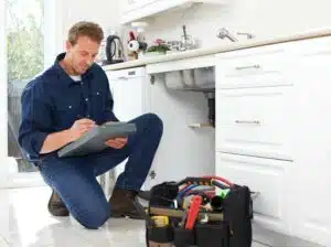 plumber in Brooklyn, NY