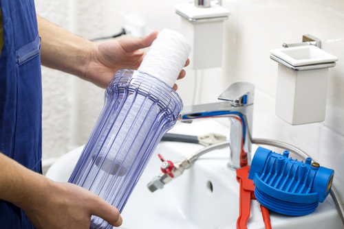 Water Filtration in Brooklyn, NY