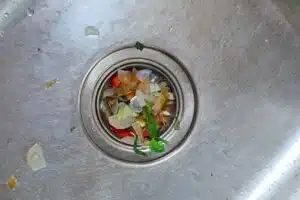 Clogged Kitchen Sink in Brooklyn NY