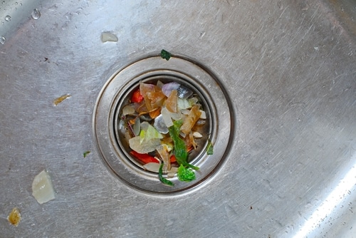 Clogged Kitchen Sink in Brooklyn NY