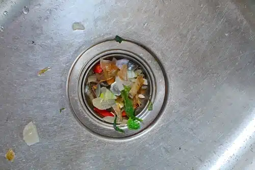 Clogged Kitchen Sink in Brooklyn NY